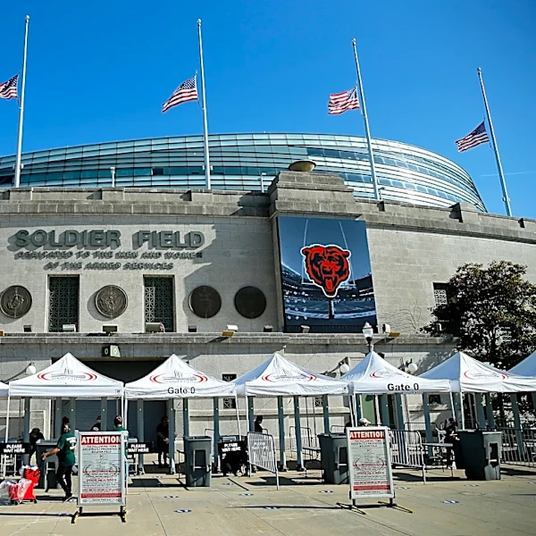 If Chicago Bears really are going to Indiana, then go already | Opinion