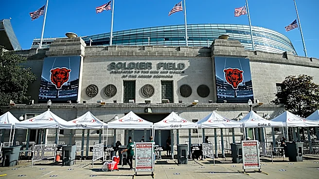 If Chicago Bears really are going to Indiana, then go already | Opinion