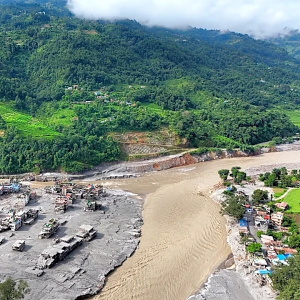 US travelers missing after Nepal floods. What to do in an emergency