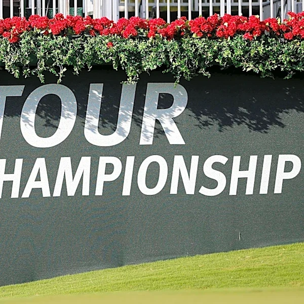 Wet weather forecast could impact 2026 Tour Championship at East Lake