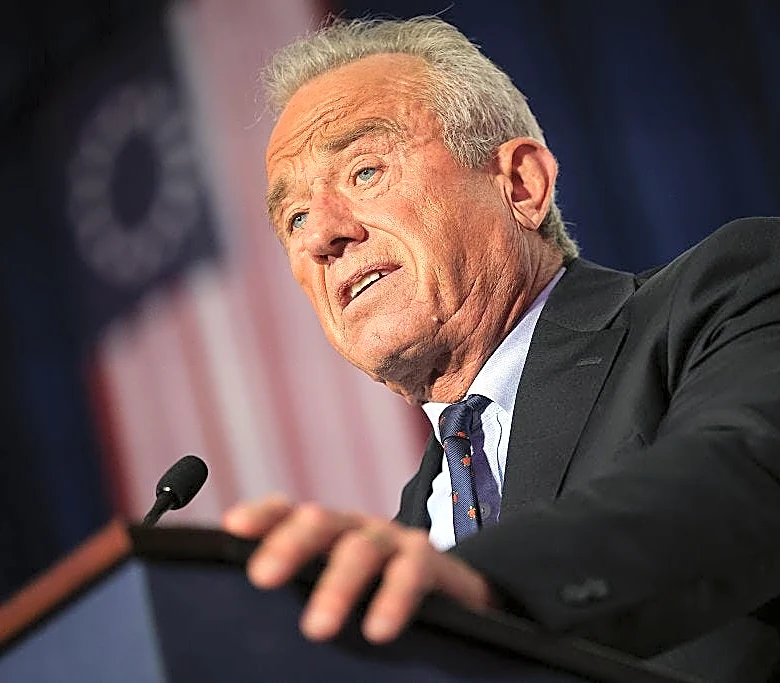 RFK Jr., Gov. Josh Shapiro clash over PA measles-related deaths