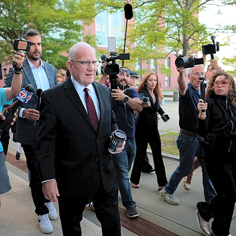 Closing arguments given in Lindsay Clancy trial. See highlights