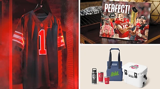 What every college football fan should buy before the season starts