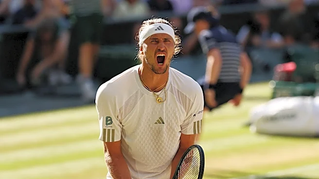 US Open singles seeds revealed: Alexander Zverev, Aryna Sabalenka lead draws