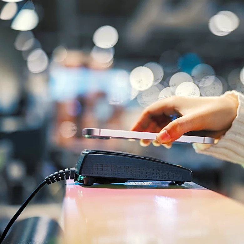 Walmart rolling out tap to pay. When will it reach your store?