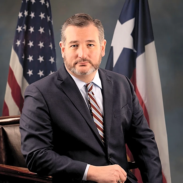 Trump praises Ted Cruz amid 2028 presidential speculation