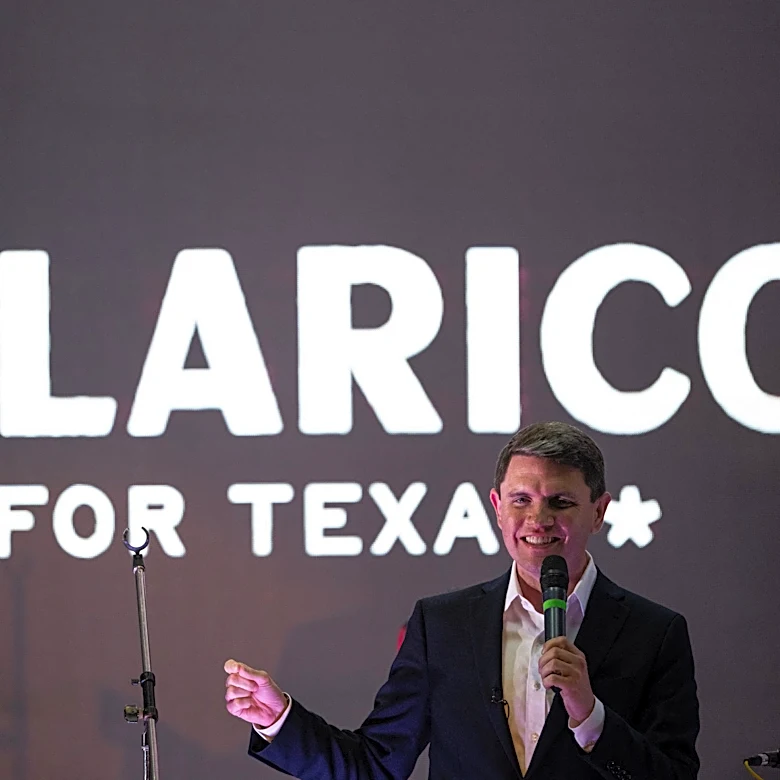 New poll shows where Talarico-Paxton, other Texas races stand