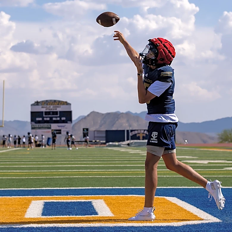 Texas high school football scores