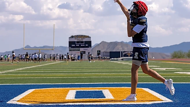Texas high school football scores