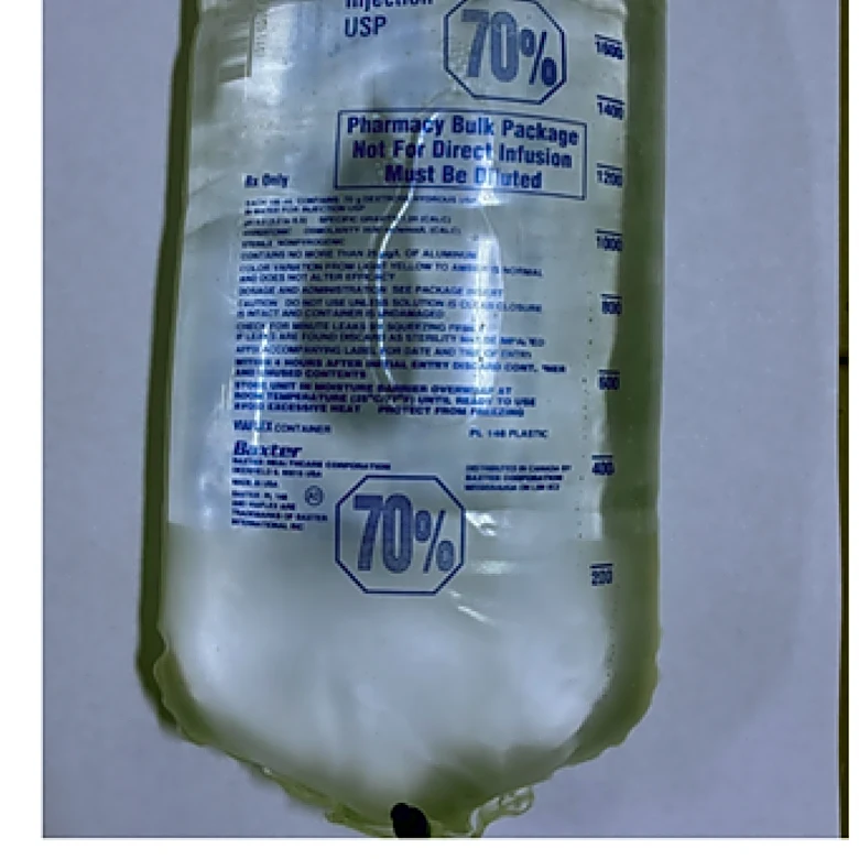 Healthcare company recalls multiple injectables. See affected drugs