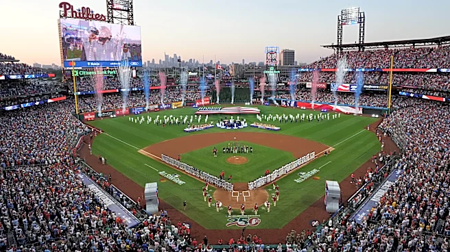 MLB makes radical proposal on free agency as lockout looms
