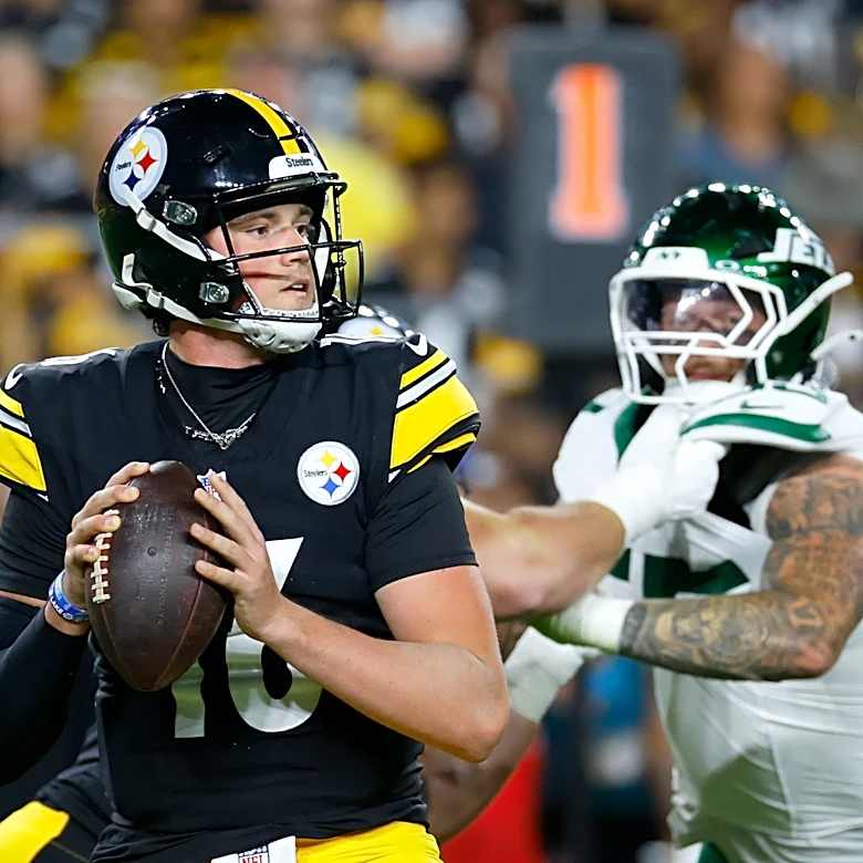 Steelers vs Bills live updates: TV info, live stream, odds for preseason game
