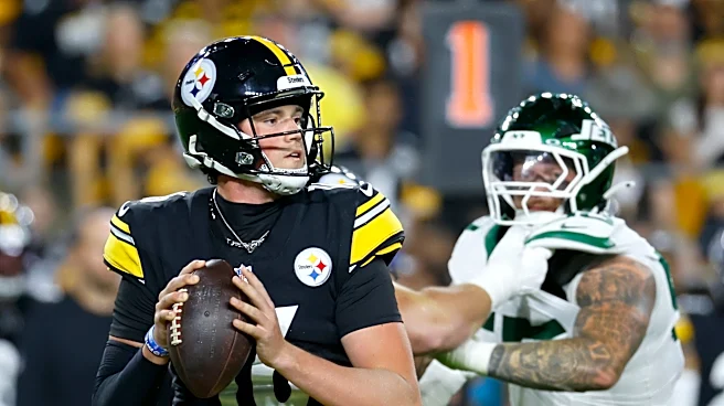 Steelers vs Bills live updates: TV info, live stream, odds for preseason game
