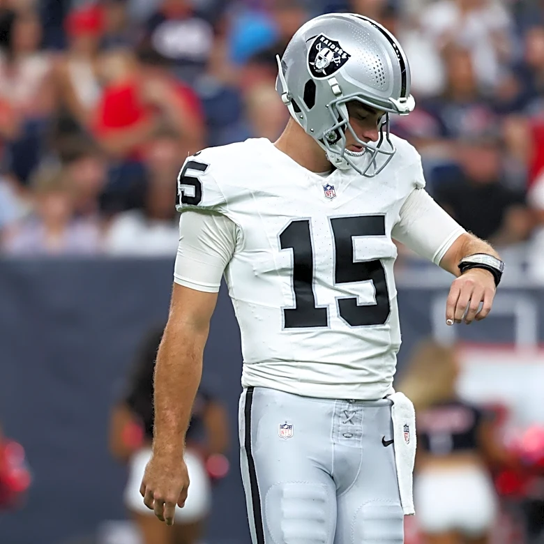 Raiders vs 49ers live updates: Time, TV channel, how to watch NFL preseason game