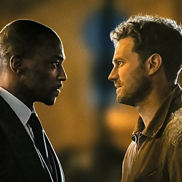 Apple TV's '12 12 12' premieres on Nov. 13. The internet is confused