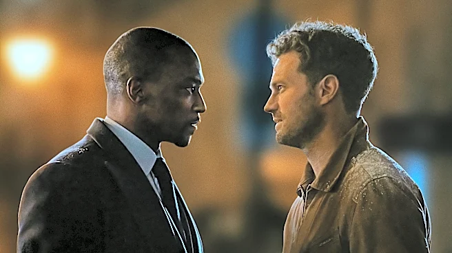 Apple TV's '12 12 12' premieres on Nov. 13. The internet is confused