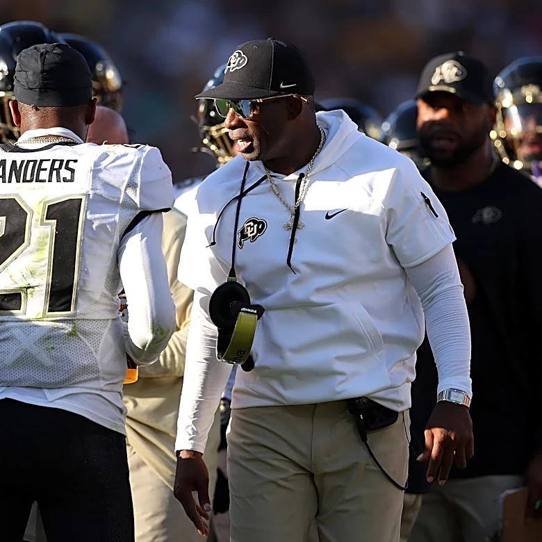 Deion Sanders must testify at son's trial if necessary, judge rules