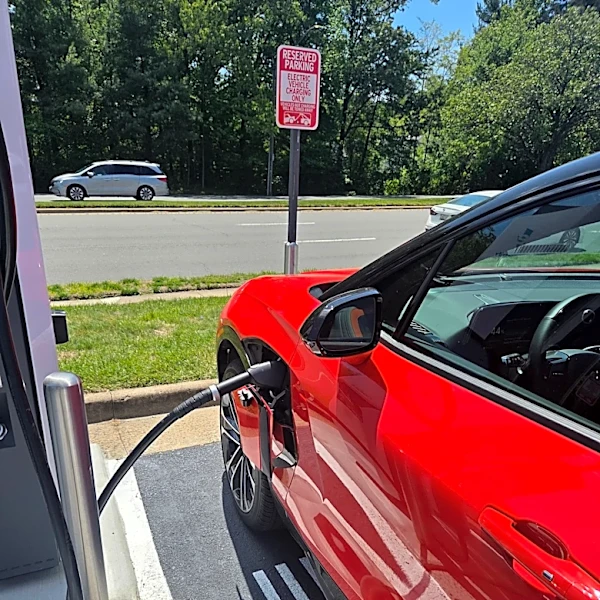 Are EV drivers less likely to default on car loans? New study says yes.