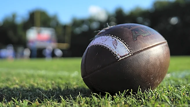 How to watch Palos Verdes (California) vs. Bishop Moore (Orlando) high school football