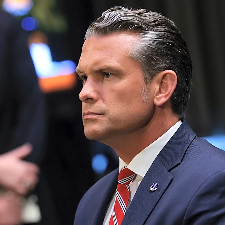 Fired Stars and Stripes staffers sue Pentagon, Hegseth