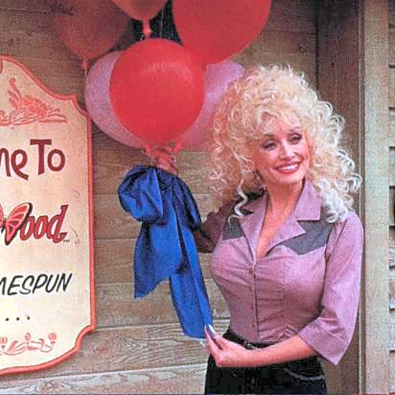 How Ford and GM leaders reacted to the news of Dolly Parton's death