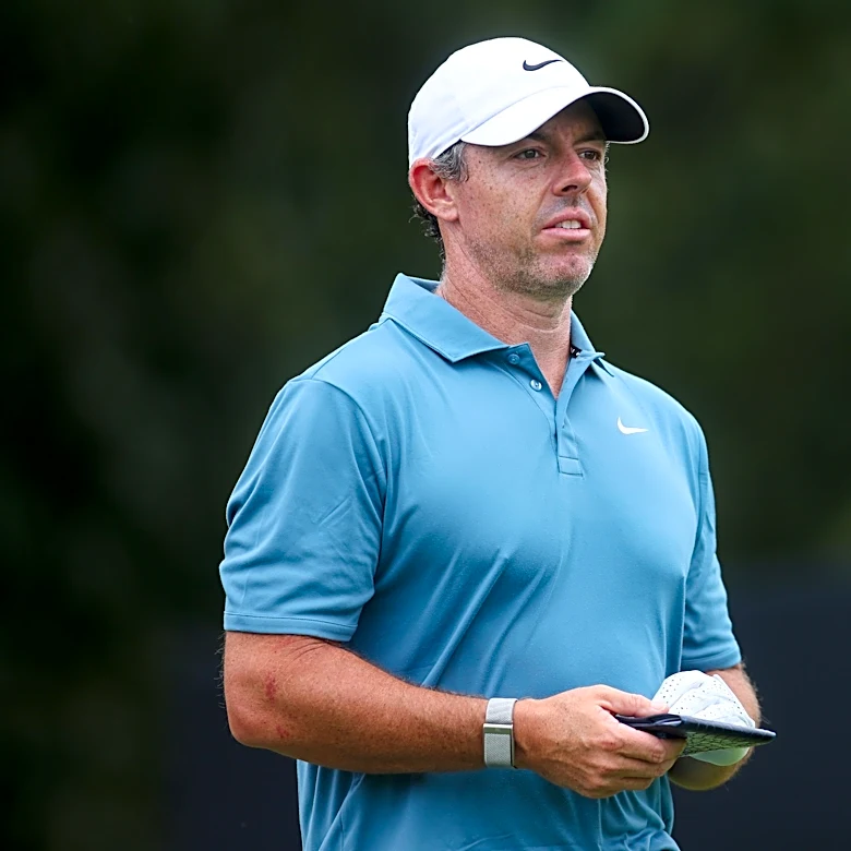 2026 Tour Championship winners and losers after Thursday's Round 1