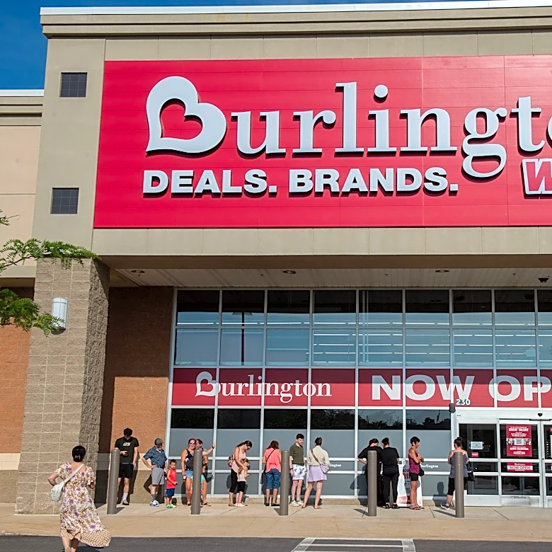 Burlington set to open 20 stores in these 12 states in September
