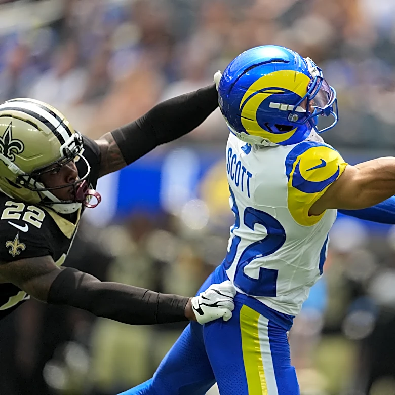 Rams vs Chargers score, highlights, live updates, how to watch preseason game