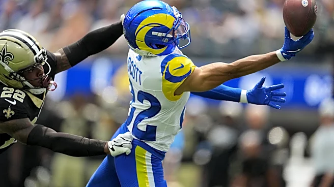 Rams vs Chargers score, highlights, live updates, how to watch preseason game