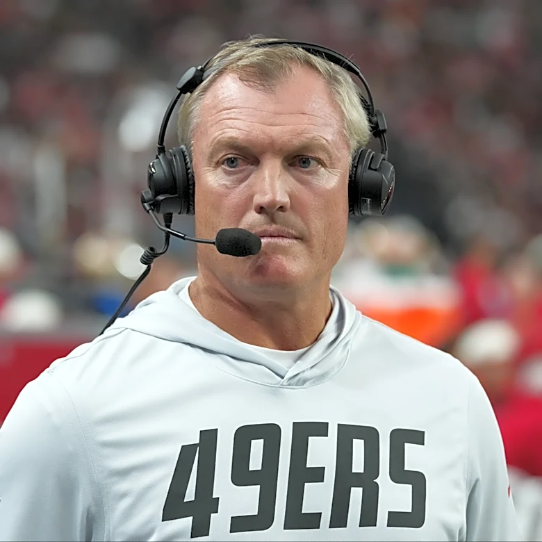 49ers GM John Lynch calls Jed York arrest 'a real personal situation'