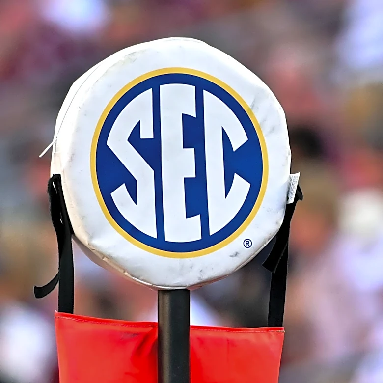 Judge issues order prohibiting SEC from punishing schools for players from pro rosters