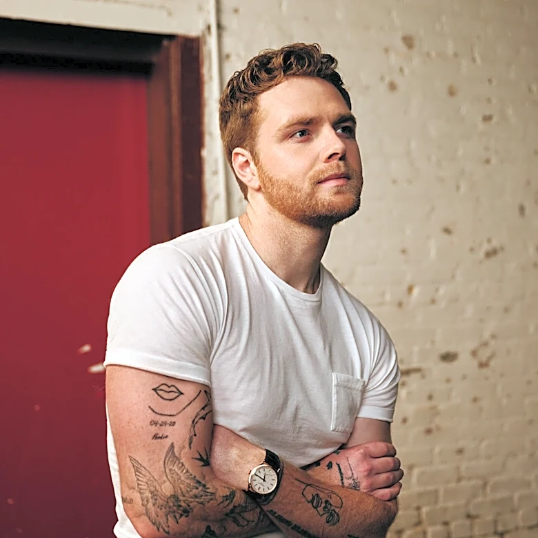 Alex Warren thanks Ed Sheeran for telling him 'You're not a cool artist'