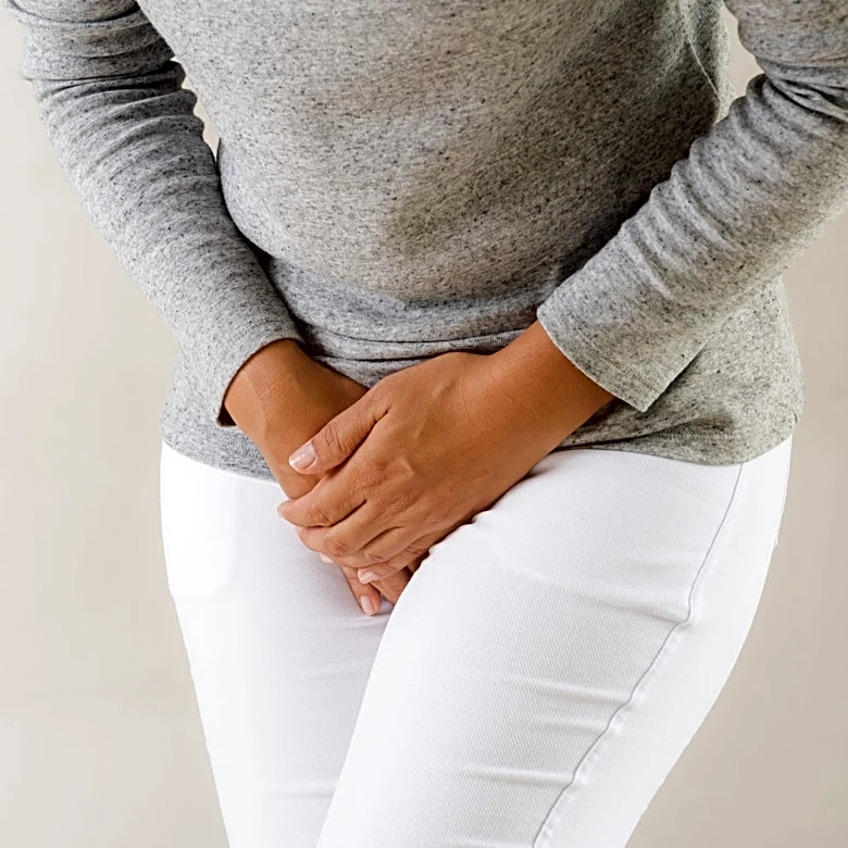 Don't hold your pee in. Here's why