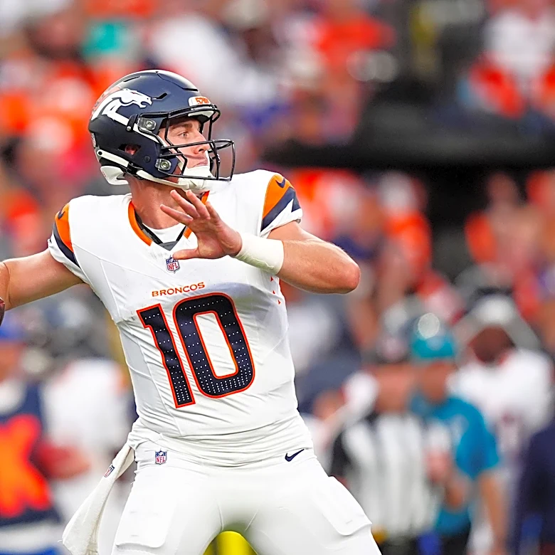 Late-round QBs who could carry you to a fantasy football title