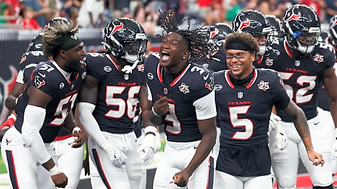 Ranking NFL defenses from first to worst in 2026: New team at No. 1