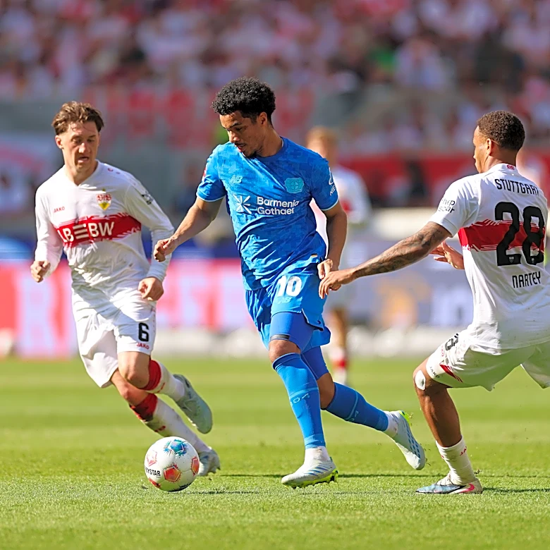 Bayern Munich vs Stuttgart: How to watch Bundesliga 2026-27 season opener