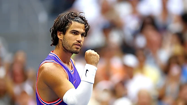 Best US Open matches to watch in first round