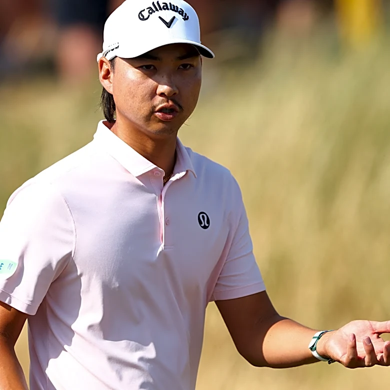 Tour Championship tee times: Here's when every group tees off Friday