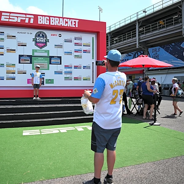 Little League World Series 2026: Latest bracket, schedule, teams, TV, stream