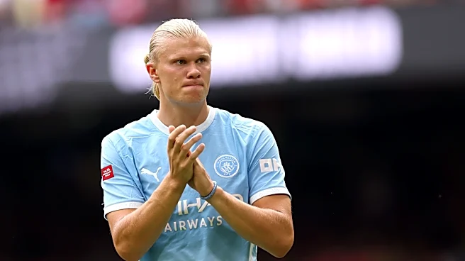 Crystal Palace vs. Manchester City prediction, where to watch, time for Premier League match