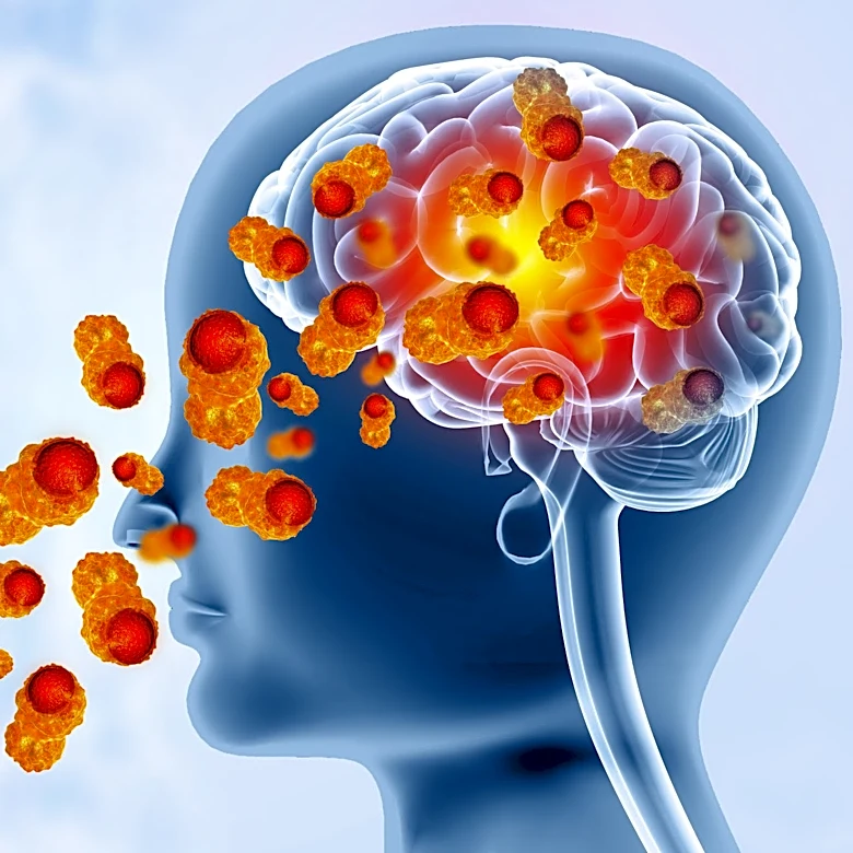 Teen critically ill from brain-eating amoeba days after child's death