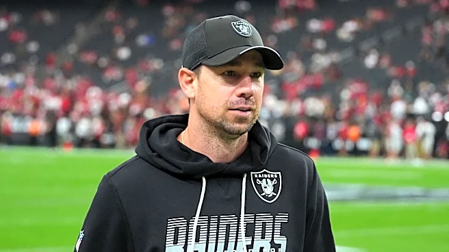 Klint Kubiak doesn't name Raiders QB1 after preseason finale