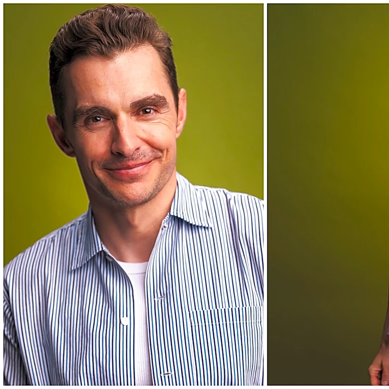 Dave Franco had the worst audition ever. It launched his whole career.