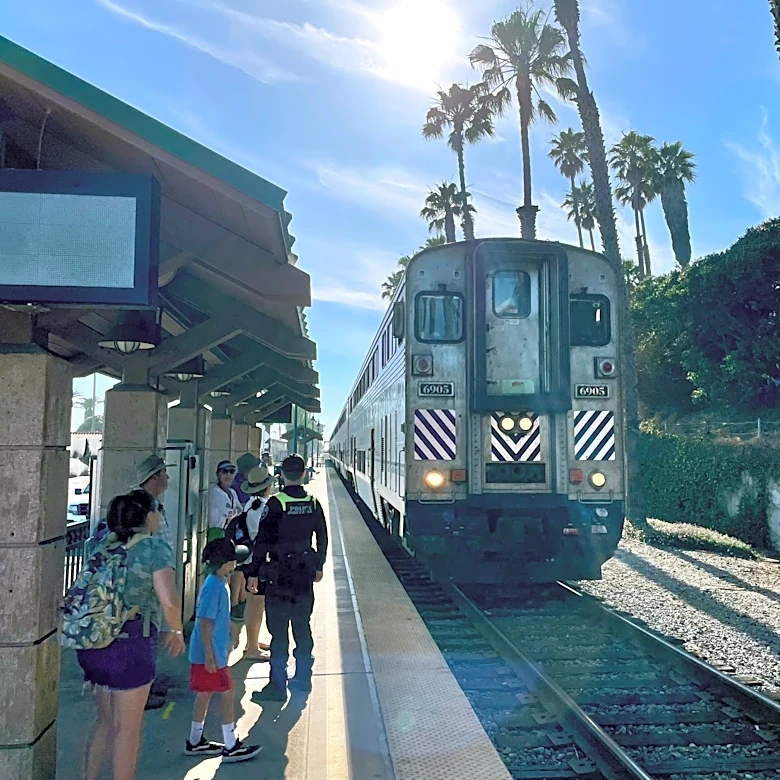 How to get to Olivia Rodrigo's new festival without a car. Mostly.