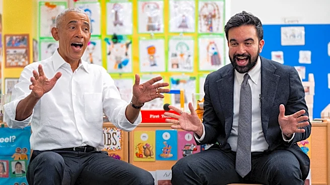 Obama to headline NY event with Jeffries. Here's why, when