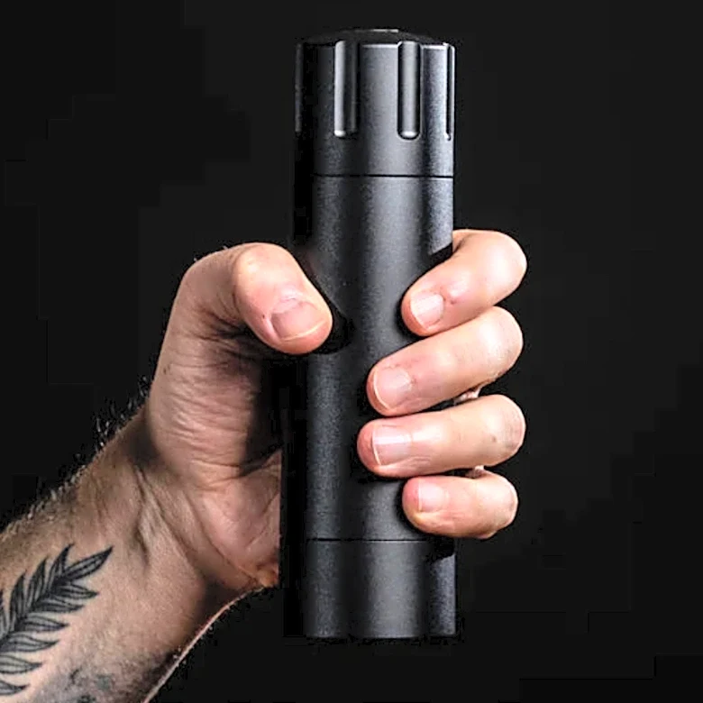 Why this luxury pepper mill is my favorite kitchen upgrade yet