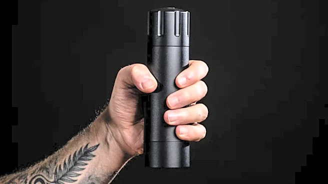 Why this luxury pepper mill is my favorite kitchen upgrade yet