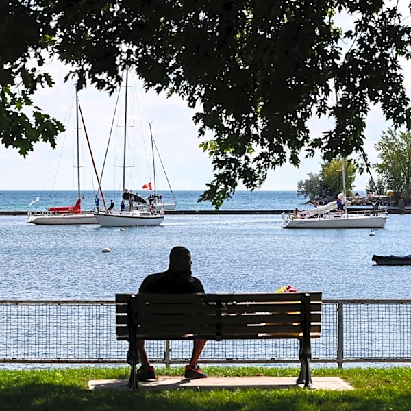 Can Trump just rename Lake Ontario to Lake America? What comes next
