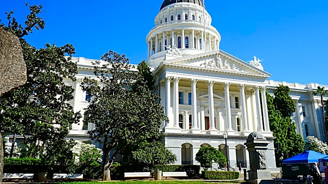 California lawmakers pass plug-in solar bill, aimed at reducing costs