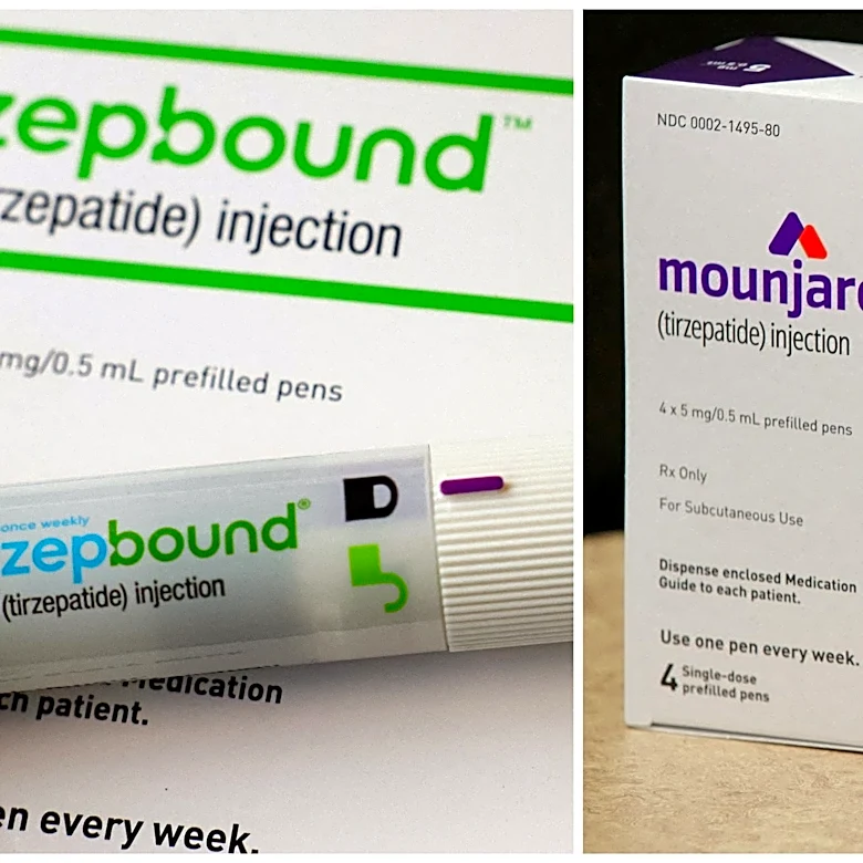 Eli Lilly's diabetes drug Mounjaro gets approval for a new use